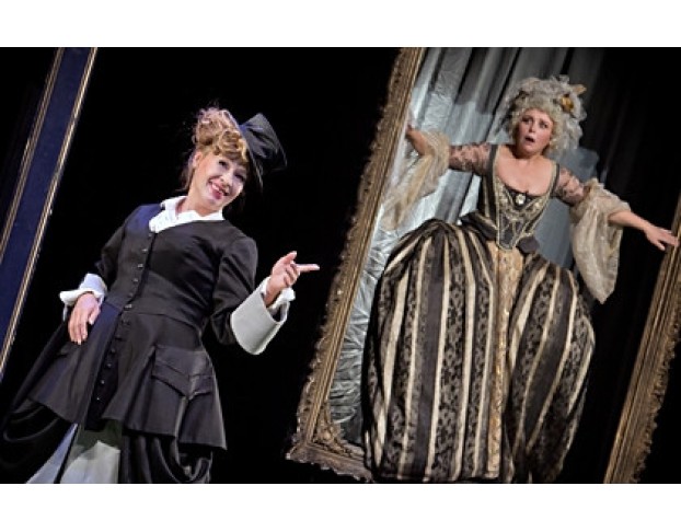 Стакан Воды