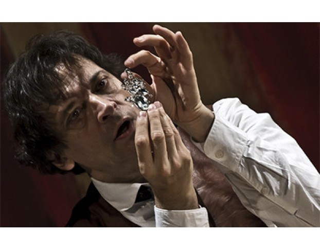 Свадьба Кречинского