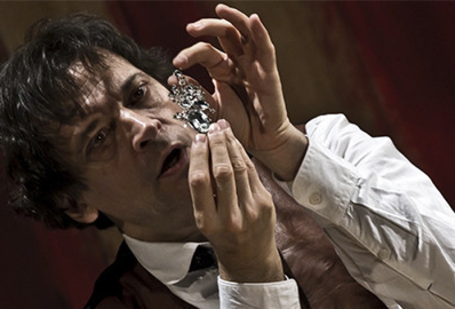 Свадьба Кречинского