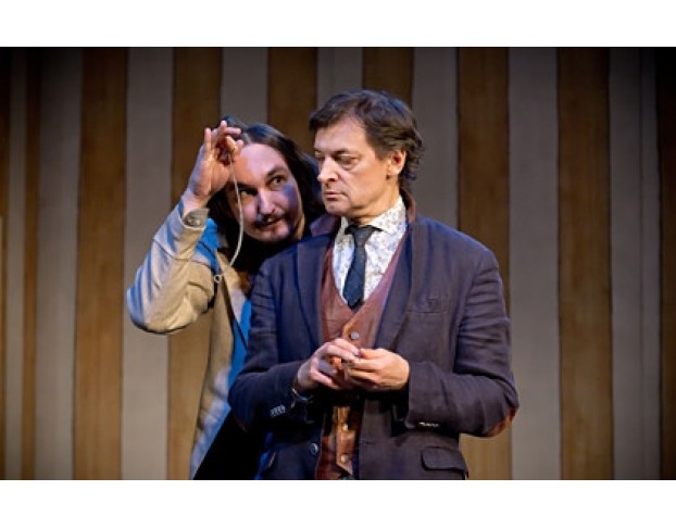 Свадьба Кречинского