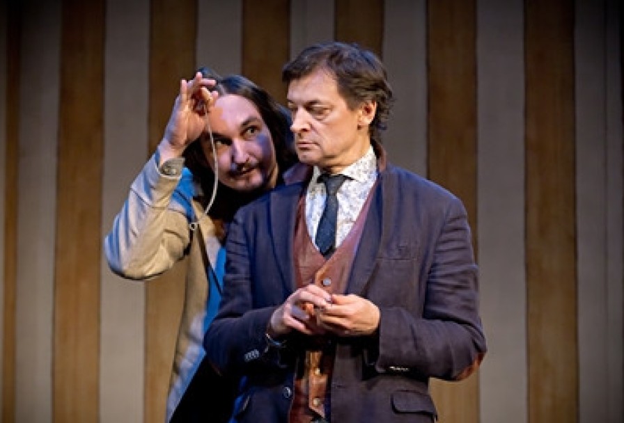 Свадьба Кречинского