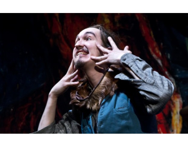 Свадьба Кречинского