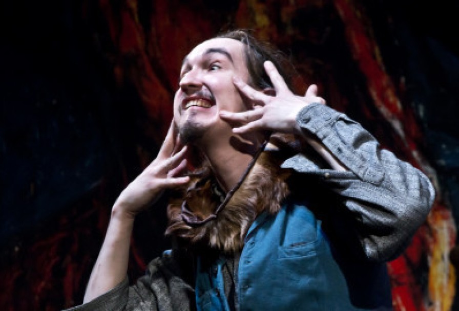 Свадьба Кречинского