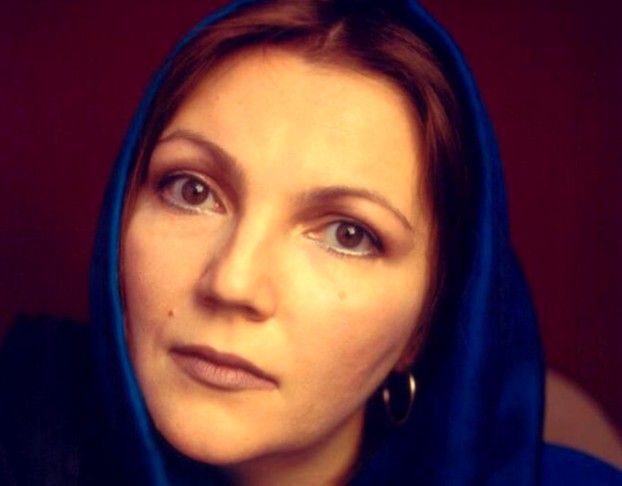 Евгения Смольянинова