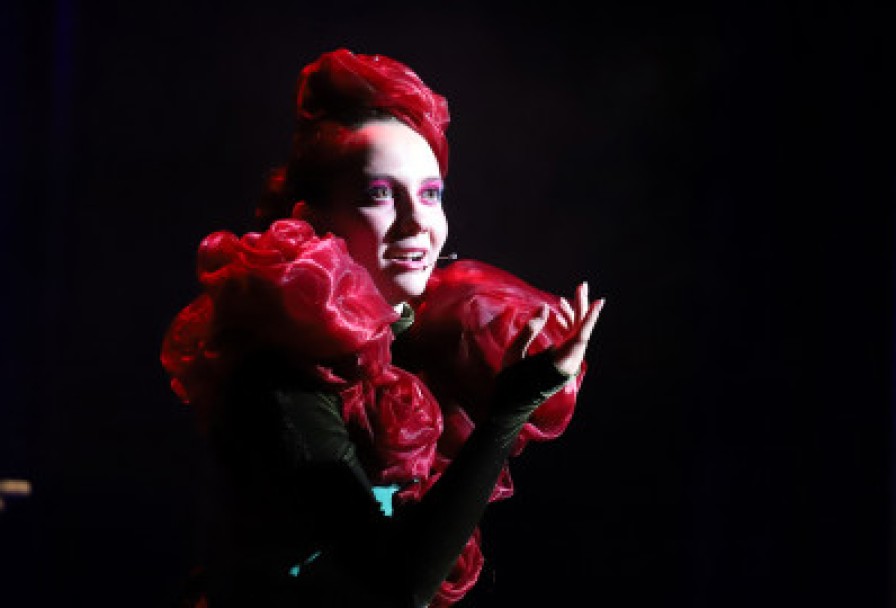 Маленький Принц