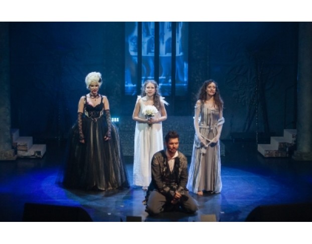 Опасные Связи