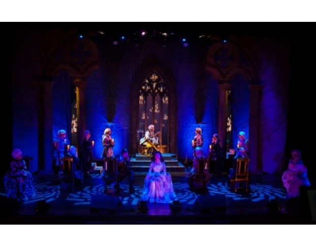 Опасные Связи