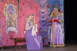 Сладкая Ловушка