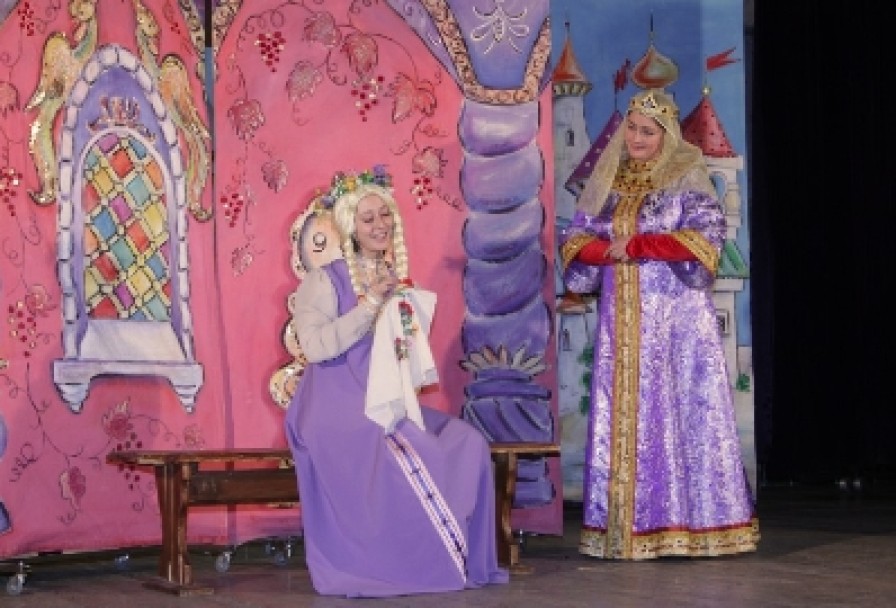 Сладкая Ловушка