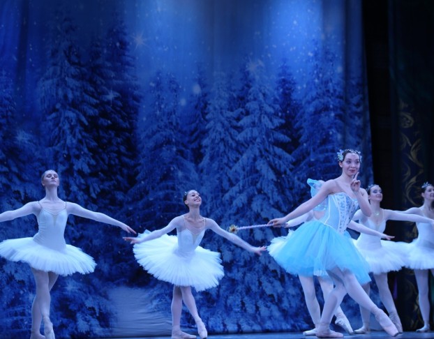 Снегурочка