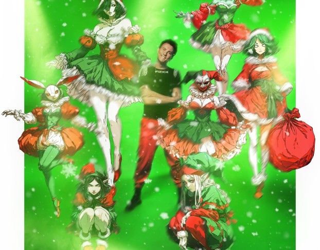 Fizica - Новогодний Концерт