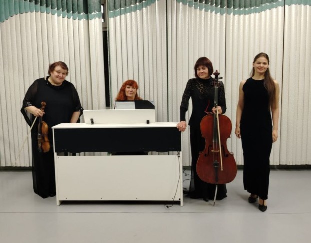 Органный Бах, Гендель - Гении Эпохи Барокко