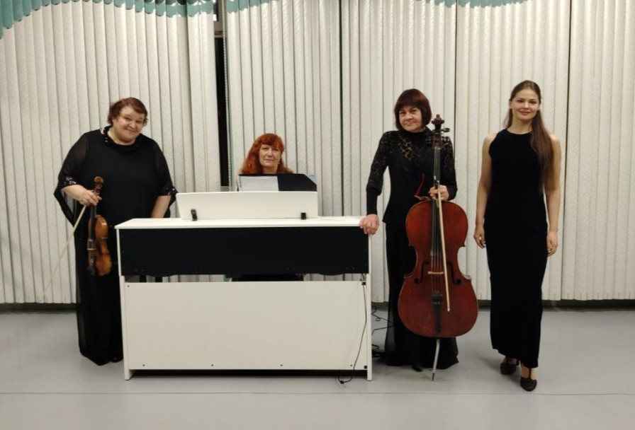 Органный Бах, Гендель - Гении Эпохи Барокко