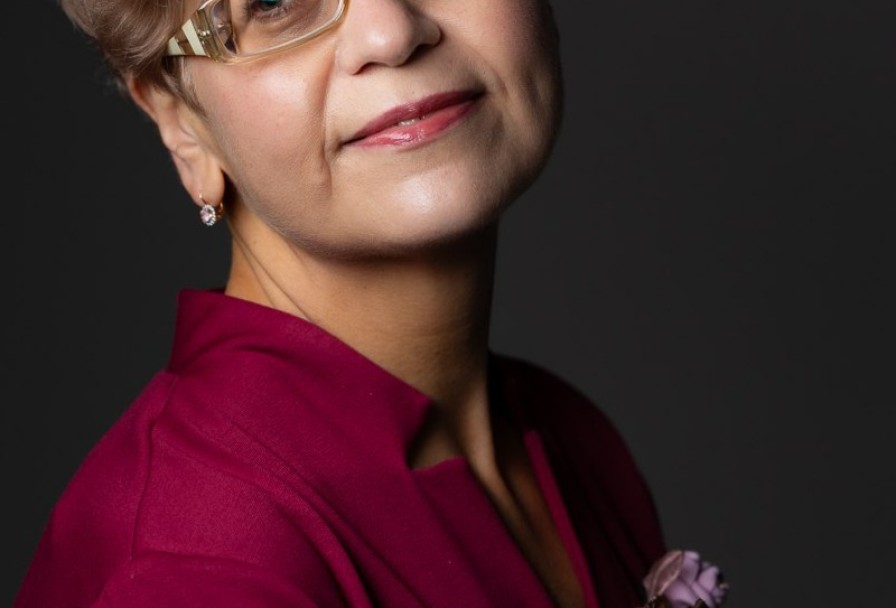 Органный Бах и Гендель. Орган и Контратенор