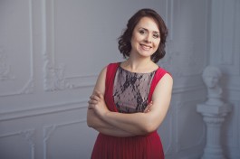 Органный между Прошлым и Будущим. Орган и Флейта