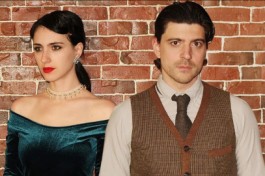 Дуэт Milasti Duo