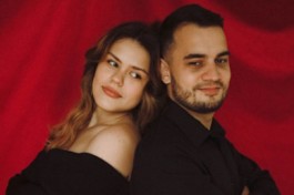 Дуэт Pasha&varya