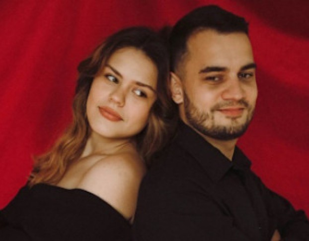 Дуэт Pasha&varya