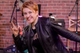 Vocal School Jam. Новогодний Вечер