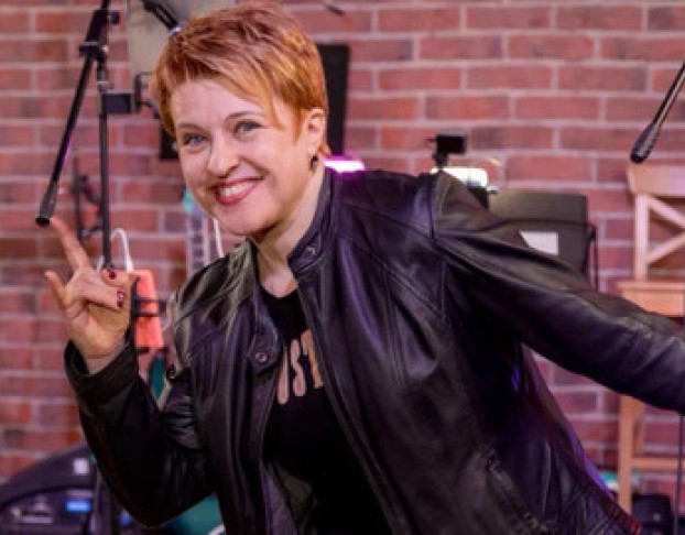 Vocal School Jam. Новогодний Вечер