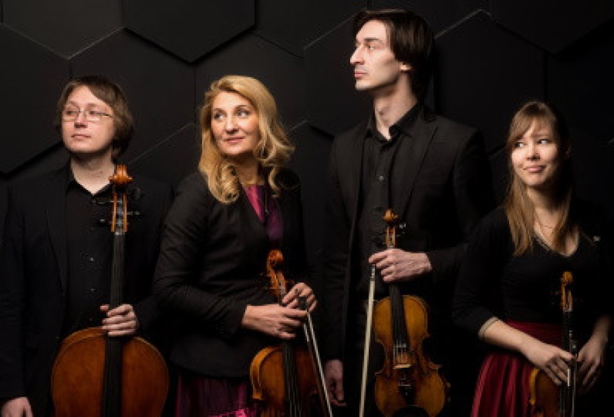 Бах при Свечах