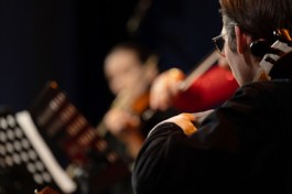 Лунная Соната. при Свечах