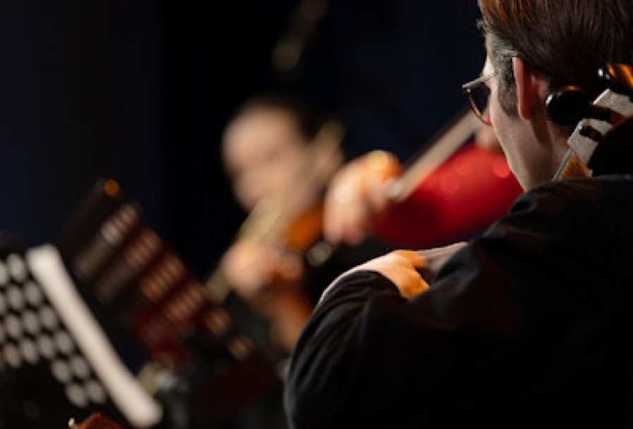 Лунная Соната. при Свечах