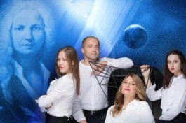 Вивальди. Времена Года – Детям