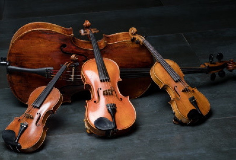 Времена Годвивальди при Свечах