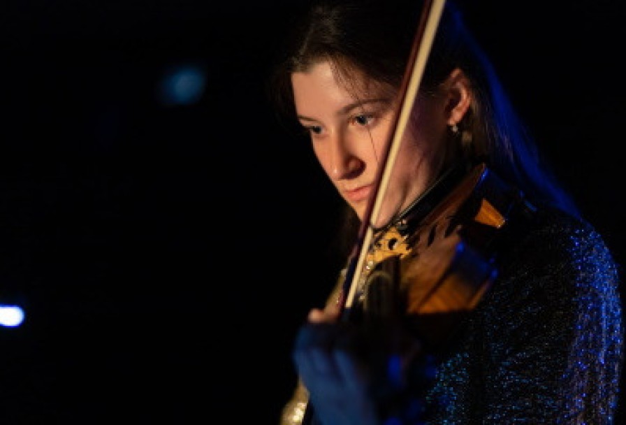 Времена Годвивальди при Свечах