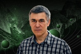 Владимир Сурдин. Ресурсы Космоса