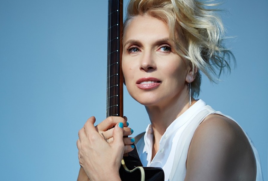 Алена Свиридова