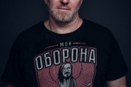 Константин Бутаков