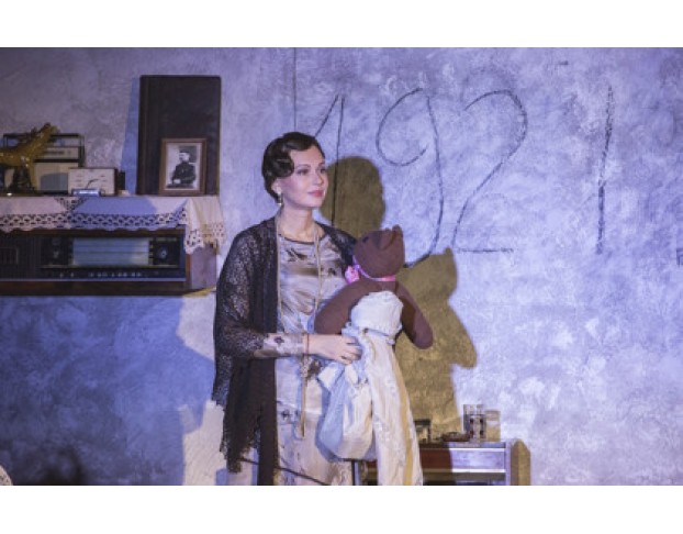 Бесконечный Апрель