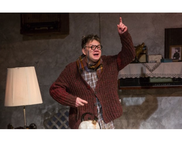 Бесконечный Апрель