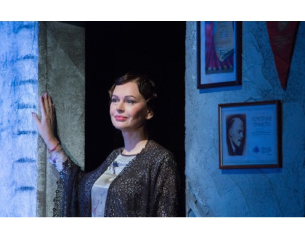 Бесконечный Апрель