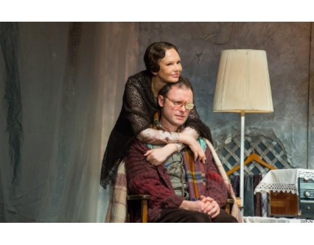 Бесконечный Апрель