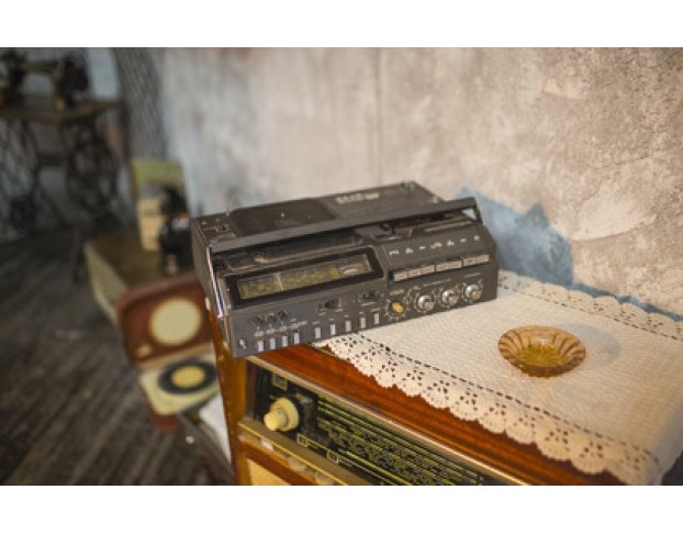 Бесконечный Апрель