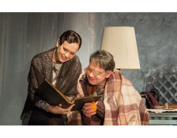 Бесконечный Апрель