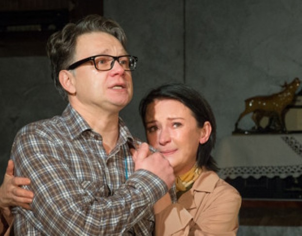 Бесконечный Апрель