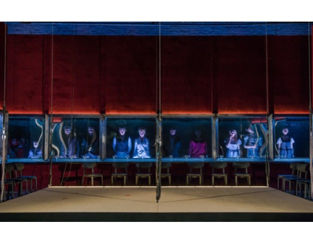 без Вины Виноваты