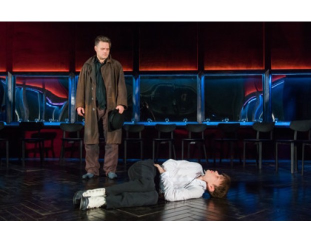 без Вины Виноваты