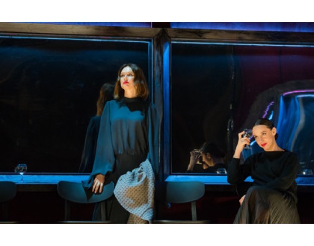 без Вины Виноваты