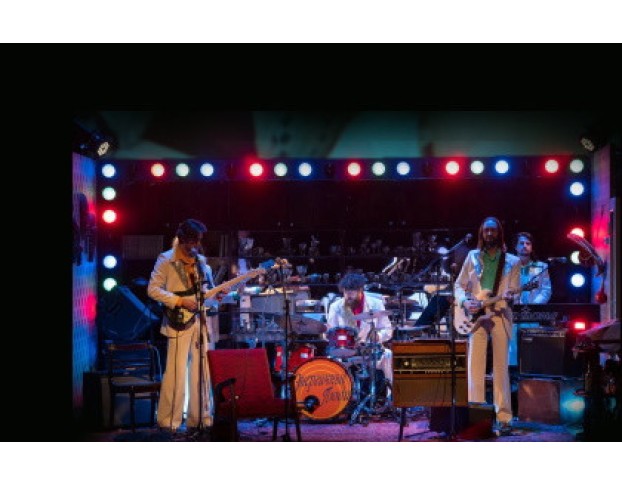 Энергичные Люди