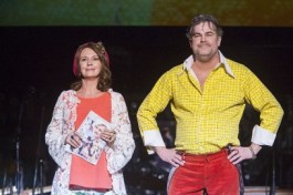 Энергичные Люди