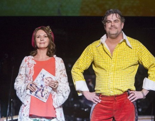 Энергичные Люди