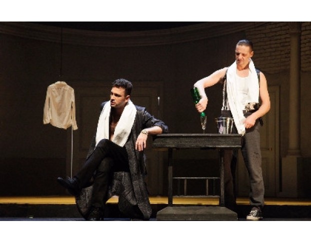 Свадьба Кречинского