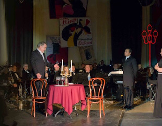 в Душе Настало Пробужденье.