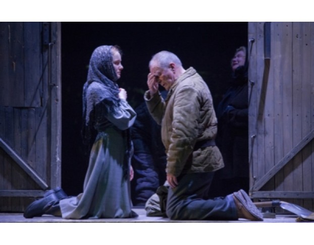 Весёлый Солдат