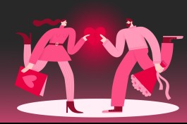 Быстрые Свидания от Medio Modo